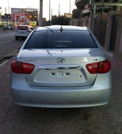 هيونداي أفانتي